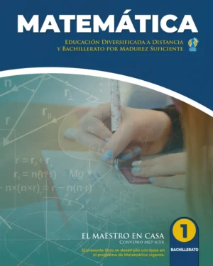 Matemática 1 - Bachillerato