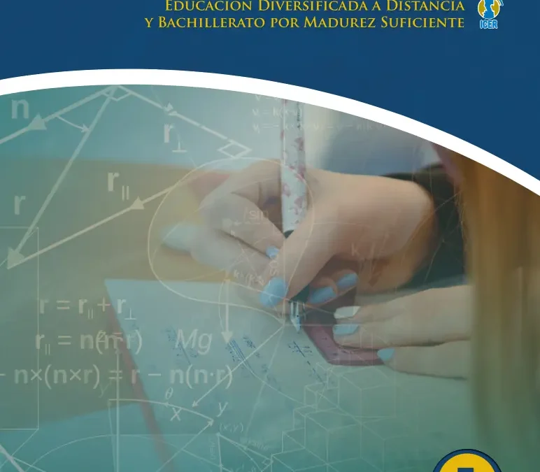Matemática 1 – Bachillerato