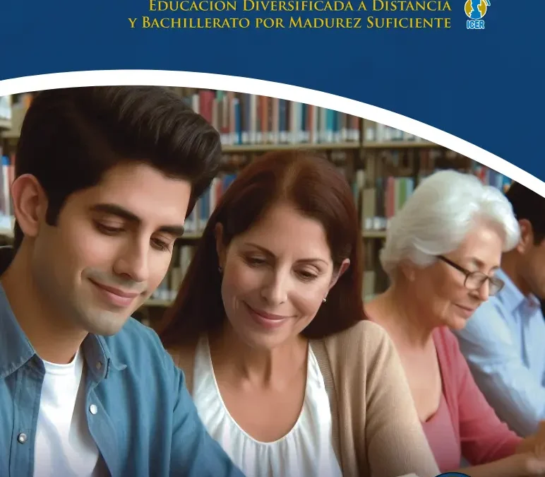Español 1 – Bachillerato