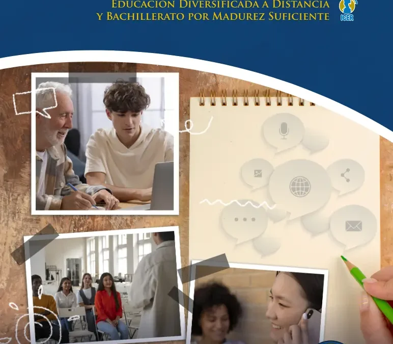 Español 2 – Bachillerato