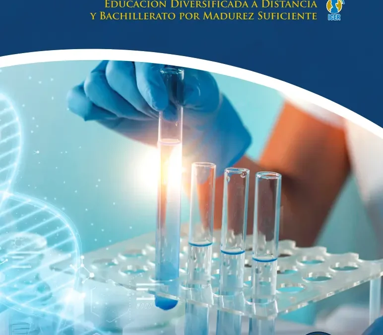 Química 1 – Bachillerato