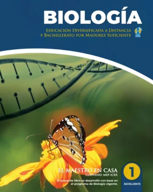 Biología 1 - Bachillerato
