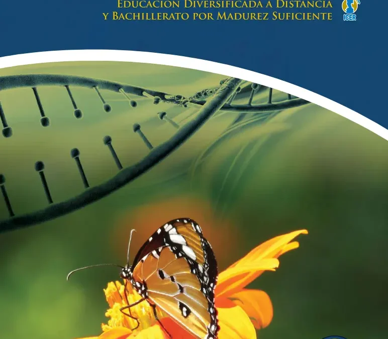Biología 1 – Bachillerato
