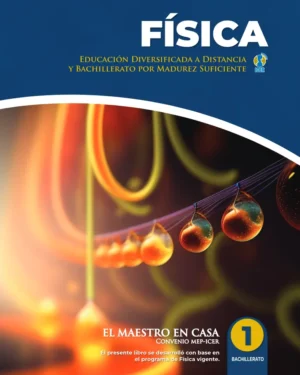 Física 1 - Bachillerato