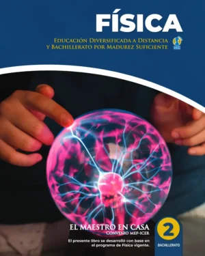 Física 2 - Bachillerato