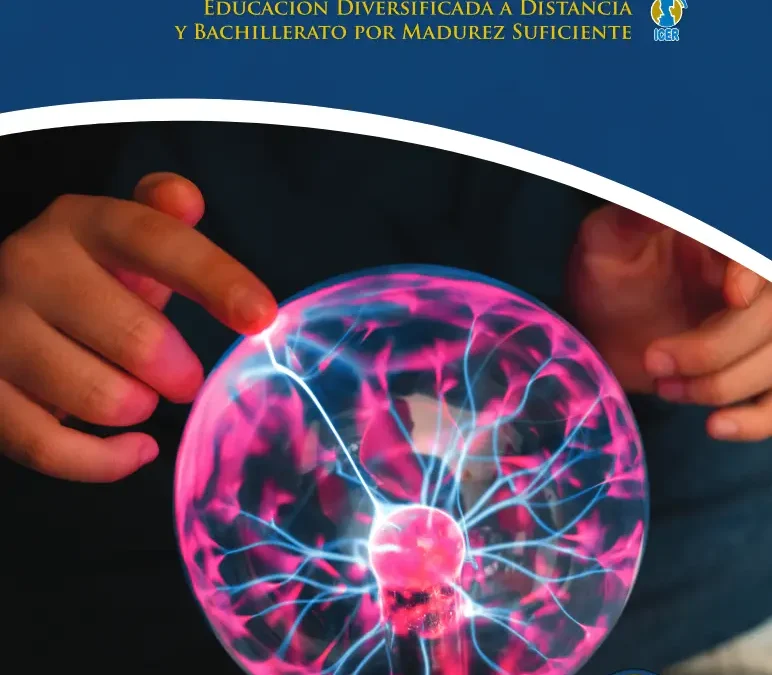 Física 2 – Bachillerato