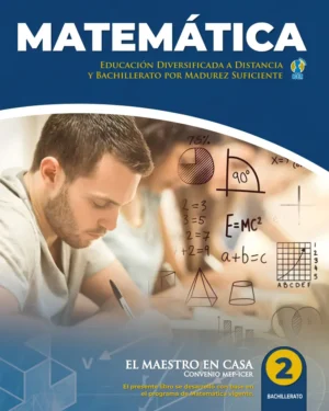 Matemática 2 - Bachillerato