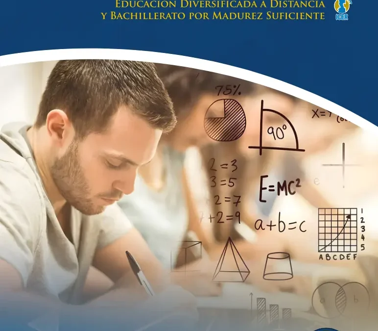 Matemática 2 – Bachillerato