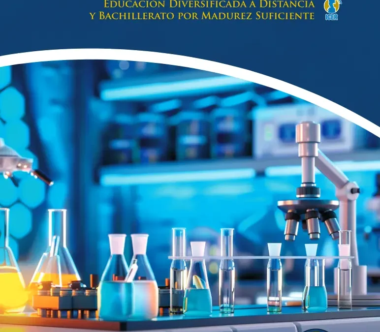 Química 2 – Bachillerato